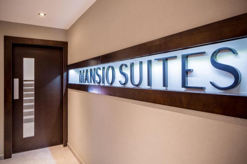 Mansio Suites The Headrow - image 7
