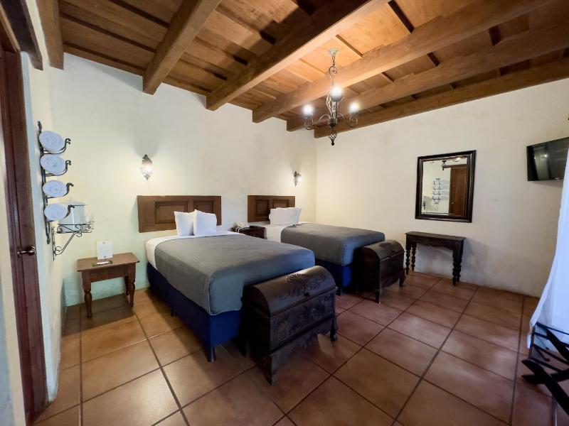 Naif Boutique Hotel - image 2