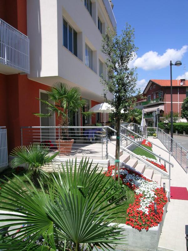 Hotel Palladio - image 10