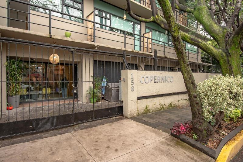 Capital O Hotel Terraza 158 Mexico City - image 34
