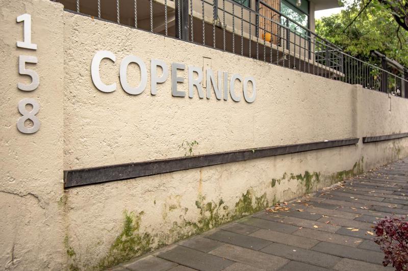 Capital O Hotel Terraza 158 Mexico City - image 12