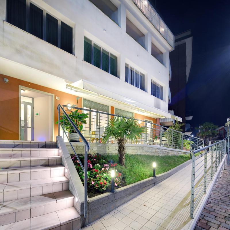 Hotel Palladio - image 23