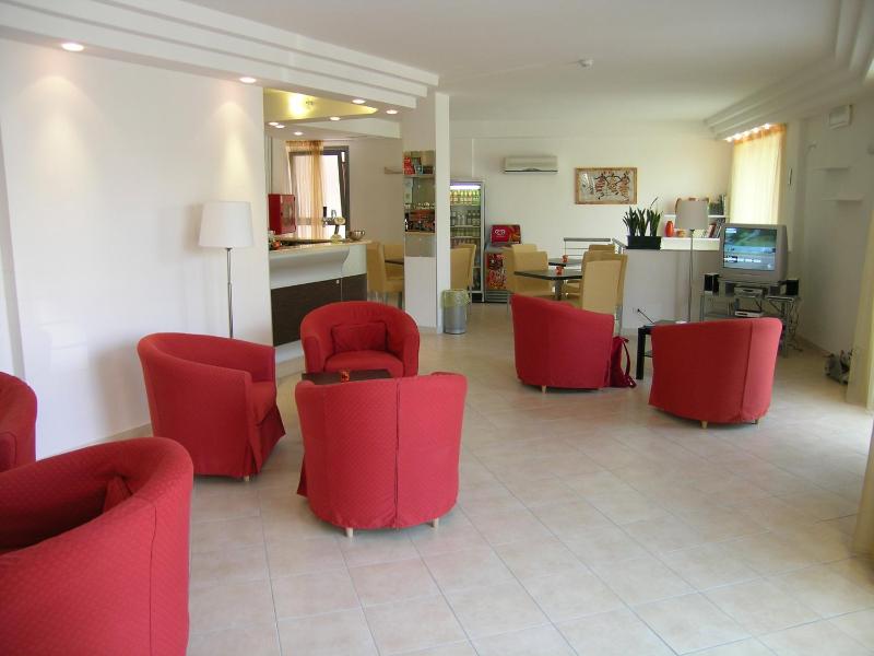 Hotel Palladio - image 13