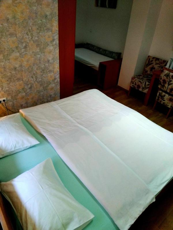Triple Room image 1