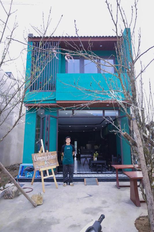 Cloudside Retreat - image 28