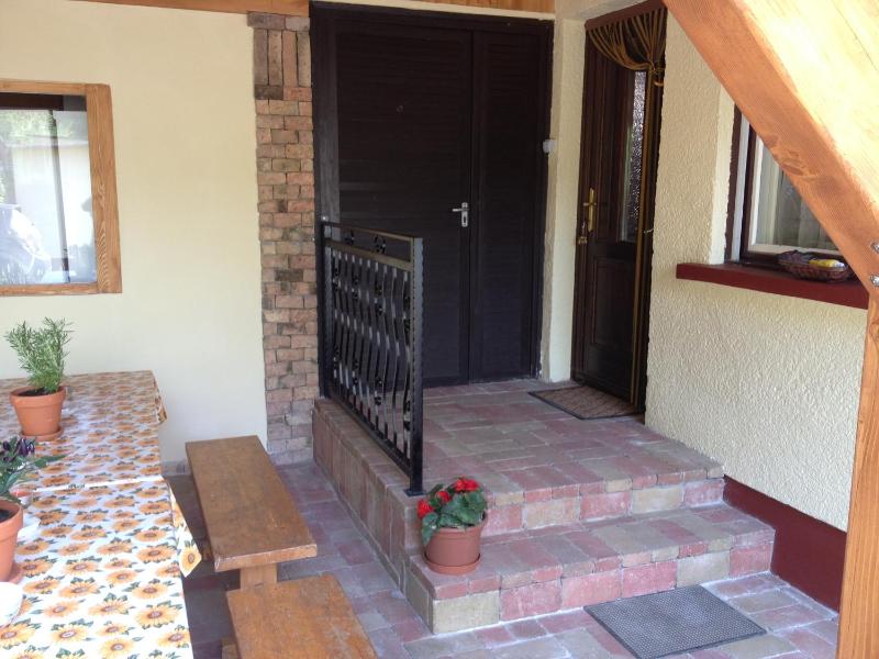 Apartment - Ground Floor image 2