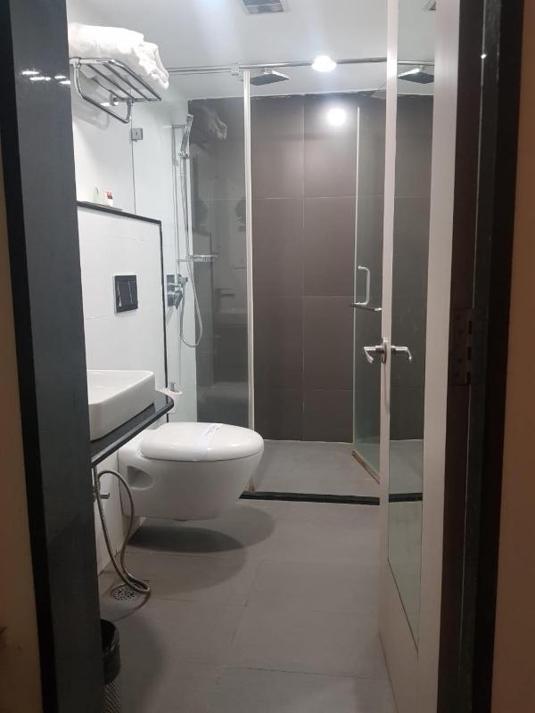 HOTEL VIVANA - image 10