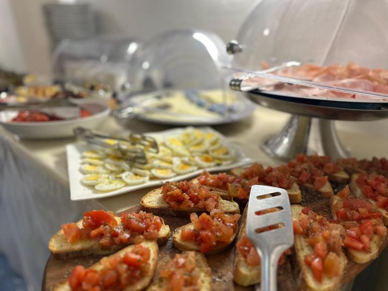 Badia Rooms & Breakfast - image 41