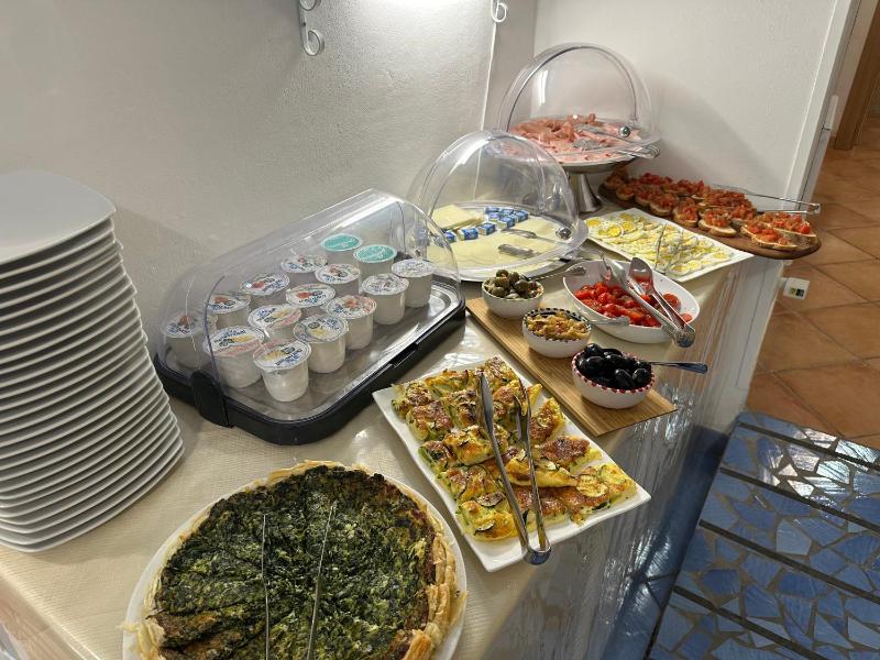 Badia Rooms & Breakfast - image 32