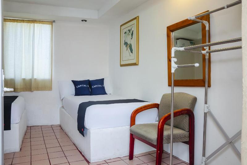 Capital O Hotel Dos Mares Cabo San Lucas - image 11