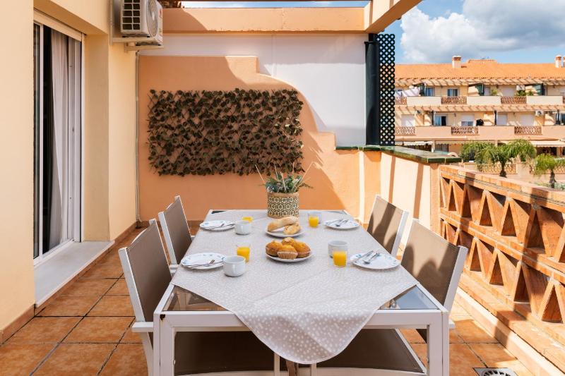 Alta Lomas Sea Heights by Alfresco Stays - image 19