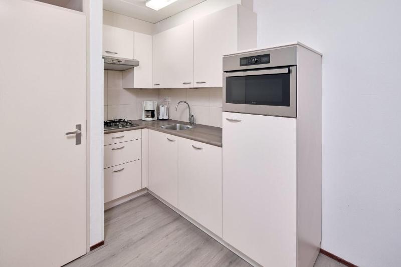 Two-Bedroom Apartment (4 Adults) image 3