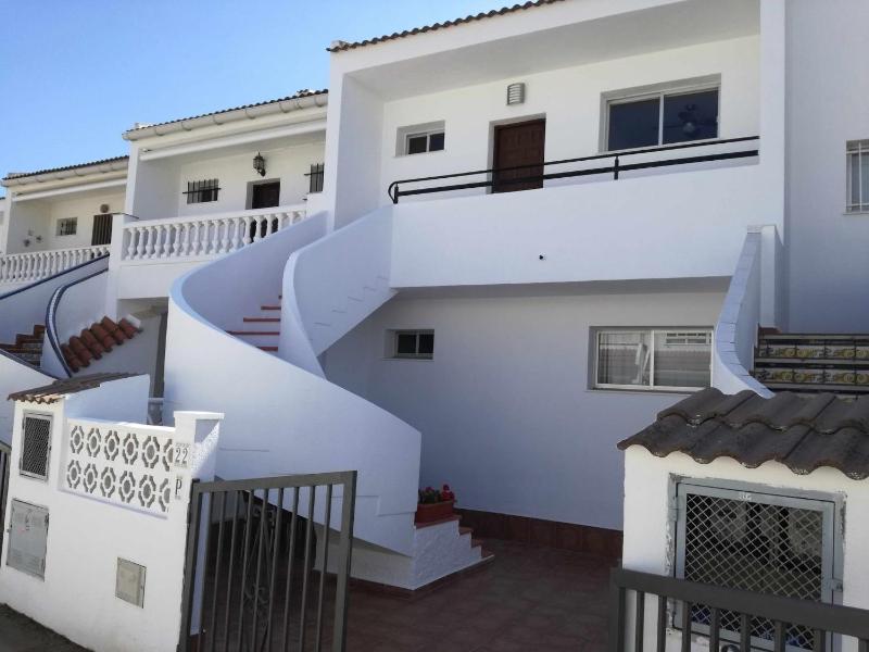 AH RENTALS Acualandia Apartamento - image 16