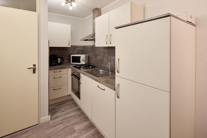 Two-Bedroom Deluxe Apartment image 3