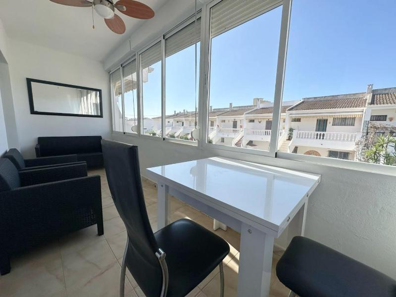 AH RENTALS Acualandia Apartamento - image 9
