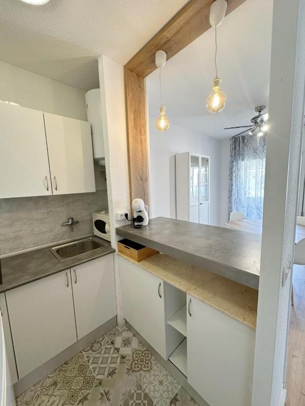 AH RENTALS Acualandia Apartamento - image 18