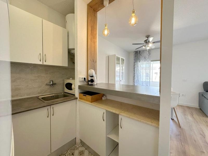 AH RENTALS Acualandia Apartamento - image 4