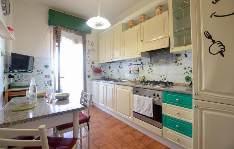 Beautiful Apartment In Viareggio - image 14