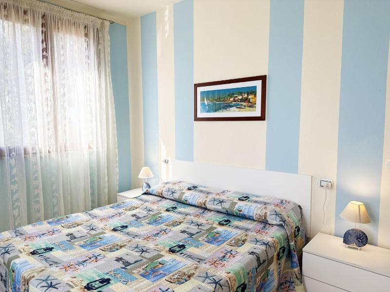Appartamenti La Risacca - ArgonautiVacanze - image 21