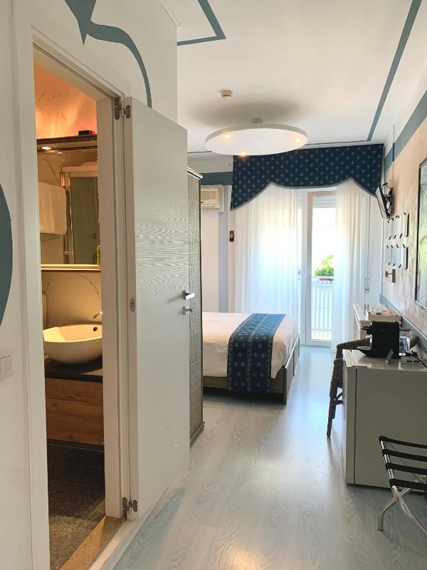 Deluxe Double or Twin Room image 3