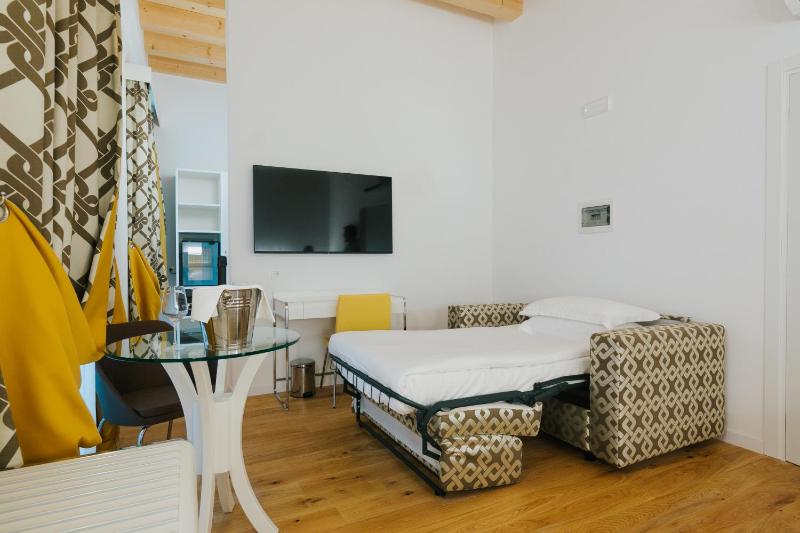 Hotel CittÃ  di Parenzo - image 38