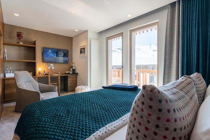 Hotel Pashmina Le Refuge - image 42