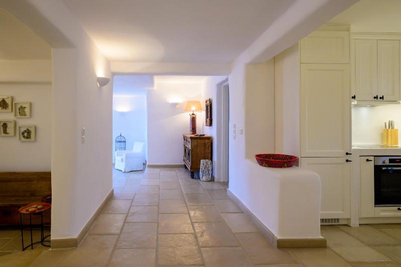 Soho Villa in Paros - image 42