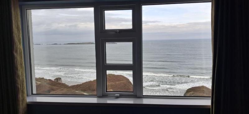 Family Suite with Sea View image 4