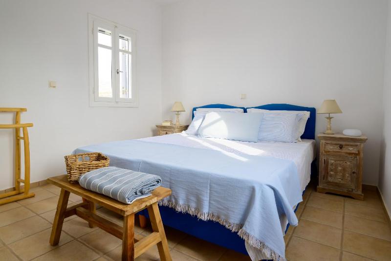 Soho Villa in Paros - image 44