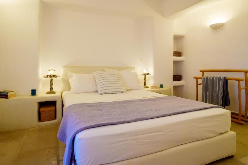 Soho Villa in Paros - image 7