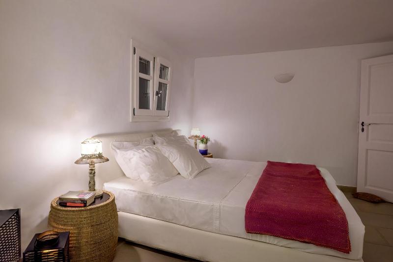 Soho Villa in Paros - image 32