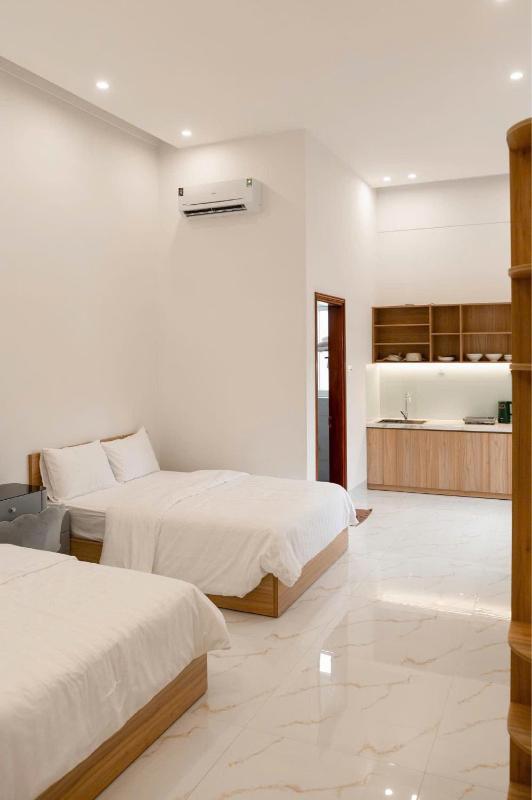 LaCasa Homestay & Apartment Gia Lai - image 13
