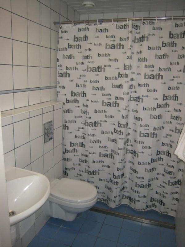 Triple Room with Kitchenette image 1