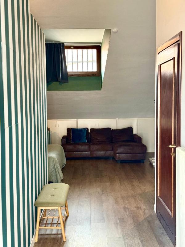 Suite with Terrace image 1