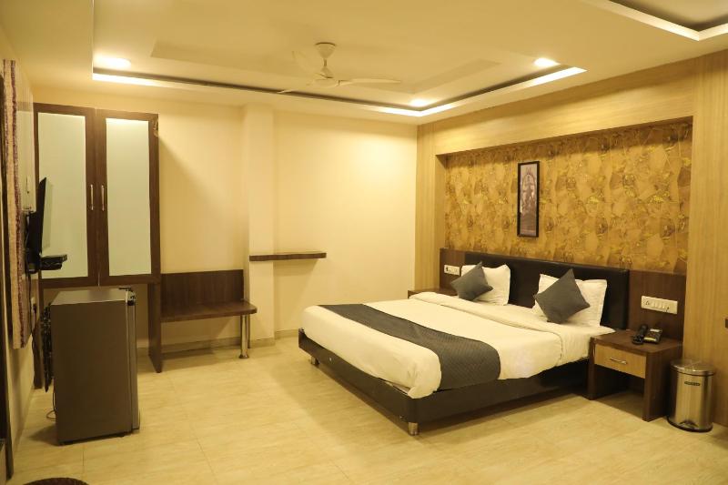 Prashant Hotel - image 22