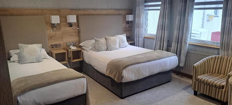 Deluxe Double or Twin Room image 3