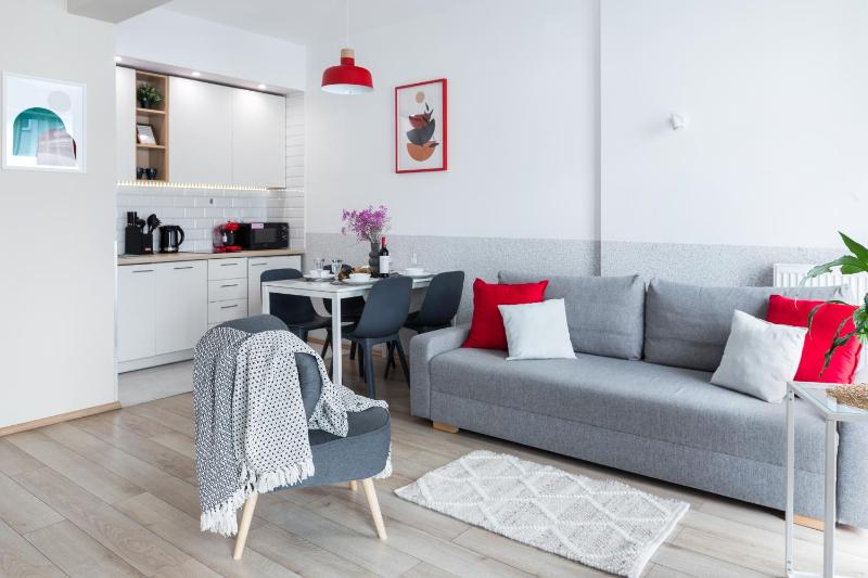 Standard Apartment image 1