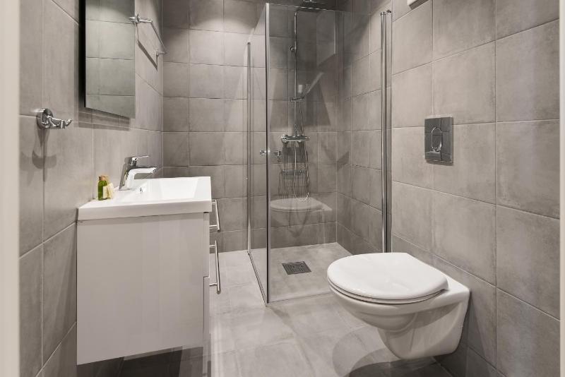 Two-Bedroom Apartment image 2