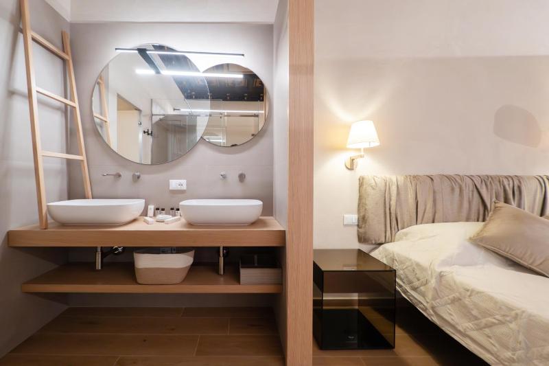 NOTTI O'TUNN Apartment - image 9