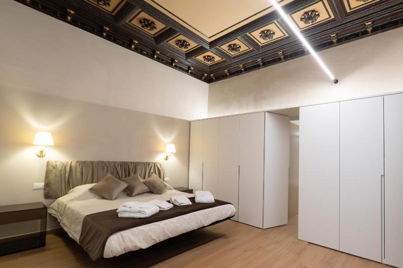 NOTTI O'TUNN Apartment - image 12