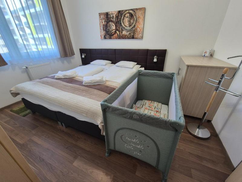 One-Bedroom Apartment image 2
