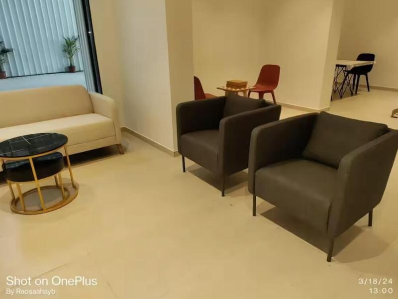 Sonyas Riverside Sukoon 09 near ION IT Park - image 2