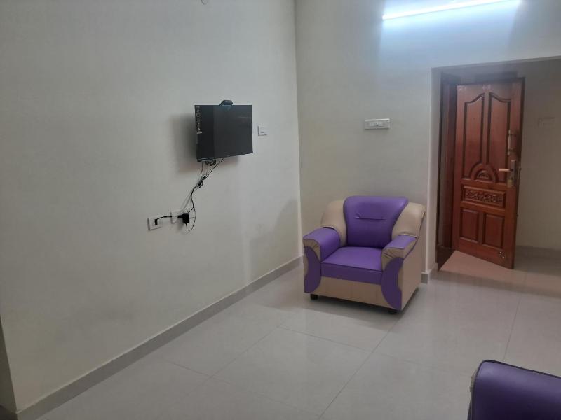 shree service apartment - image 2