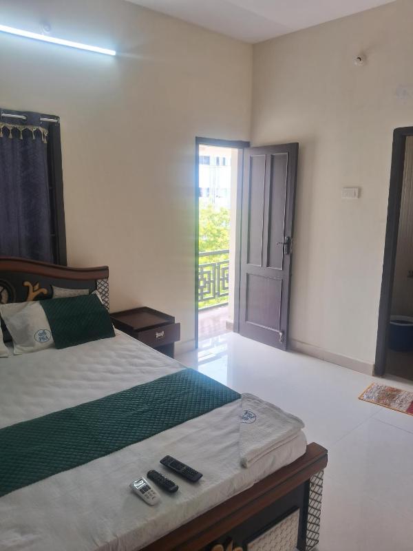 Shree Service Apartment Madurai - image 12