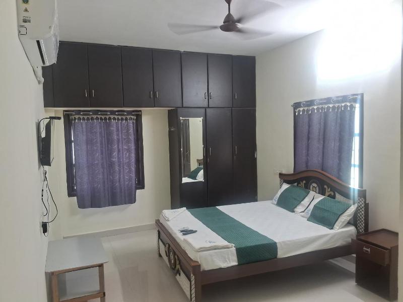 Shree Service Apartment Madurai - image 14