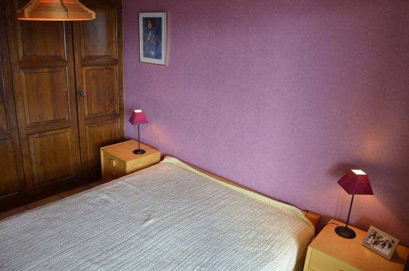 Two-Bedroom Apartment with Balcony 202 image 3