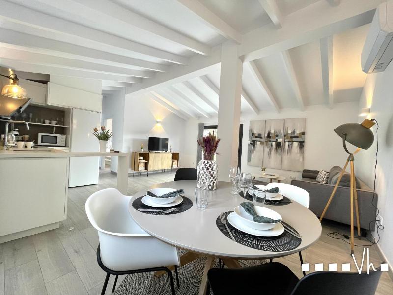 VH CostaBlanca - APARTAMENTO MARTA BEACH 4 - image 45
