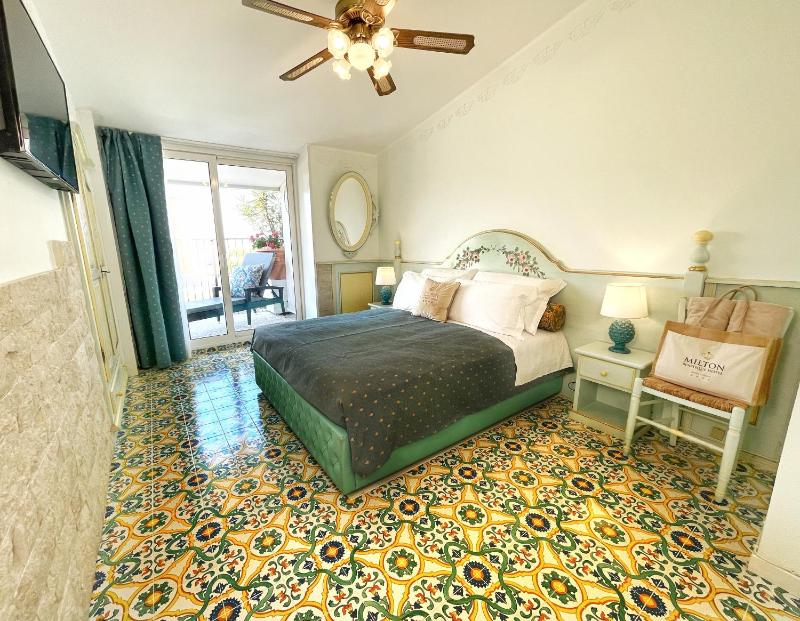 Milton Boutique Hotel - Adults Only - image 13