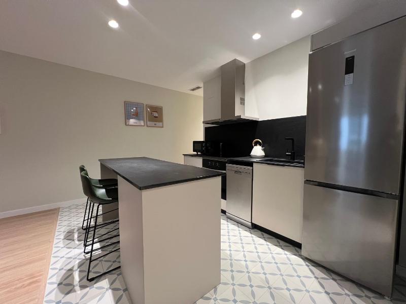 Stay Unique Apartment Muntaner - image 2