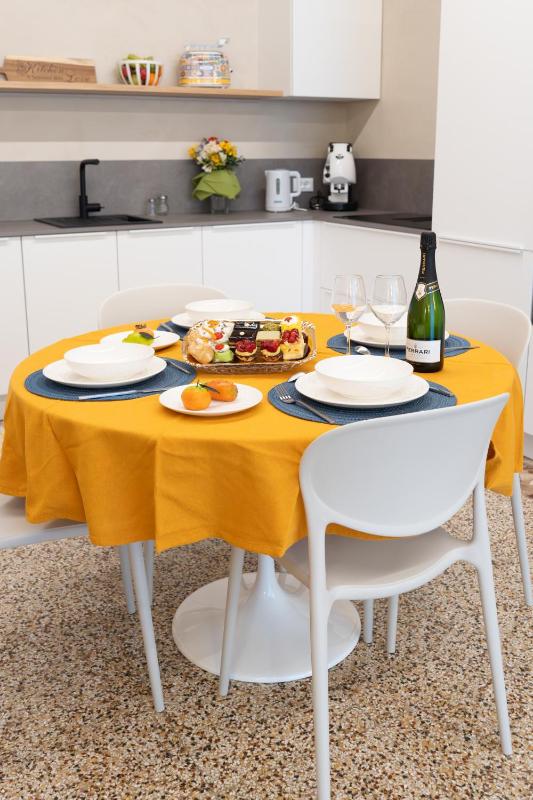 NOTTI O'TUNN Apartment - image 4